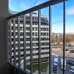 Piekny Apartament Obok Wawelu