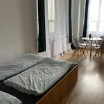 Cracow Old Town Rooms