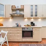 Unique Central Apartment