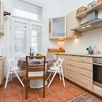 Unique Central Apartment