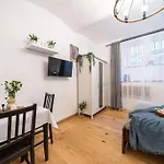 St. Miasto Studio Krakow