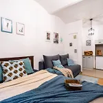 St. Miasto Studio Krakow