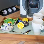 Justi Old Town Apartment Studencka