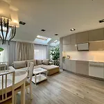 Garbarska Lux With Air Condition