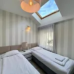 Garbarska Lux With Air Condition