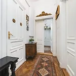 Unique Central Apartment