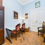 Unique Central Apartment