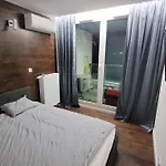 Apartament Aga Mogilska Tower