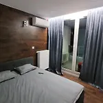 Apartament Aga Mogilska Tower