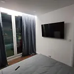 Apartament Aga Mogilska Tower