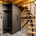 Charming Studio With Air Conditioning, Old Town & Kazimierz