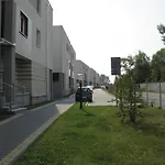 Apartament Park Zakrzowek