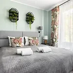 Mary&Arte Apartments Grzegórzecka 15