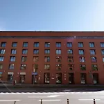 Wygodny Apartament Przy Dworcu