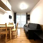 Downtown Apartment