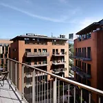 Wygodny Apartament Przy Dworcu