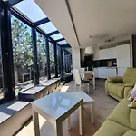 Penthouse Apartment Old Town Cracow