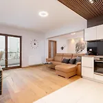 Chopina Apartment Cracow By Renters