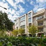 Chopina Apartment Cracow By Renters
