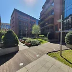 Penthouse Apartment Old Town Cracow