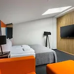 Premium Penthouse Apartment