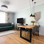 Mary&Arte Apartments Grzegórzecka 15