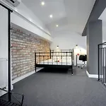 Apartament Romantyczny Zamkowa15