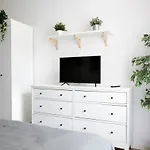 Bedrouse Apartments - św. Gertrudy Old Town