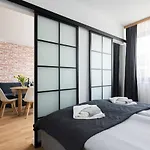 Apartament Przy Tauron Arenie