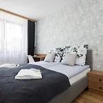 Apartament Przy Tauron Arenie
