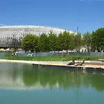Apartament Przy Tauron Arenie