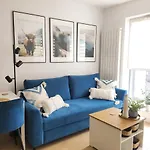 Mogilska 120D By Homeprime
