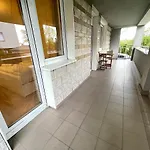 Apartament Park Zakrzowek