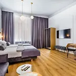 Bentis Luxury Apartments