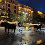 Old Town Krakow / Florianska 29