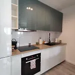 Nowoczesny Apartament Dla Par