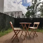 Nowoczesny Apartament Dla Par