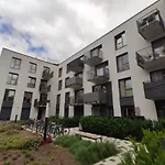 Nowoczesny Apartament Dla Par