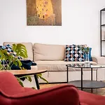 Koletek 7 Apartment Near The Wawel Castle