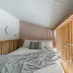 Premium Apartment In Kossak Residence