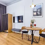 Bentis Luxury Apartments