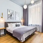 Bentis Luxury Apartments