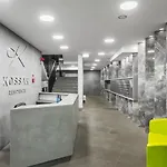 Premium Apartment In Kossak Residence