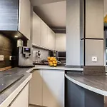 Apartament G76 Free Parking