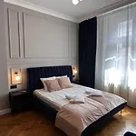 Premium Apartment In Spiski Palace