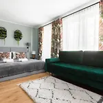 Mary&Arte Apartments Grzegórzecka 15