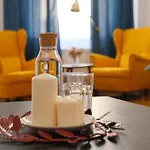 Apartamenty Nic