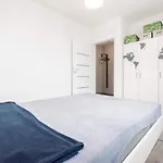 Apartament Beandgo Aleja 29 Listopada