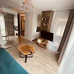 Apartament Beandgo Ul. Wroclawska 53C