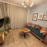 Apartament Beandgo Ul. Wroclawska 53C
